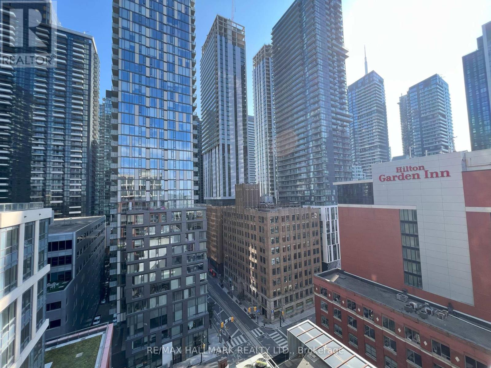 1513 - 108 Peter Street, Toronto, Ontario  M5V 0W2 - Photo 9 - C12158948