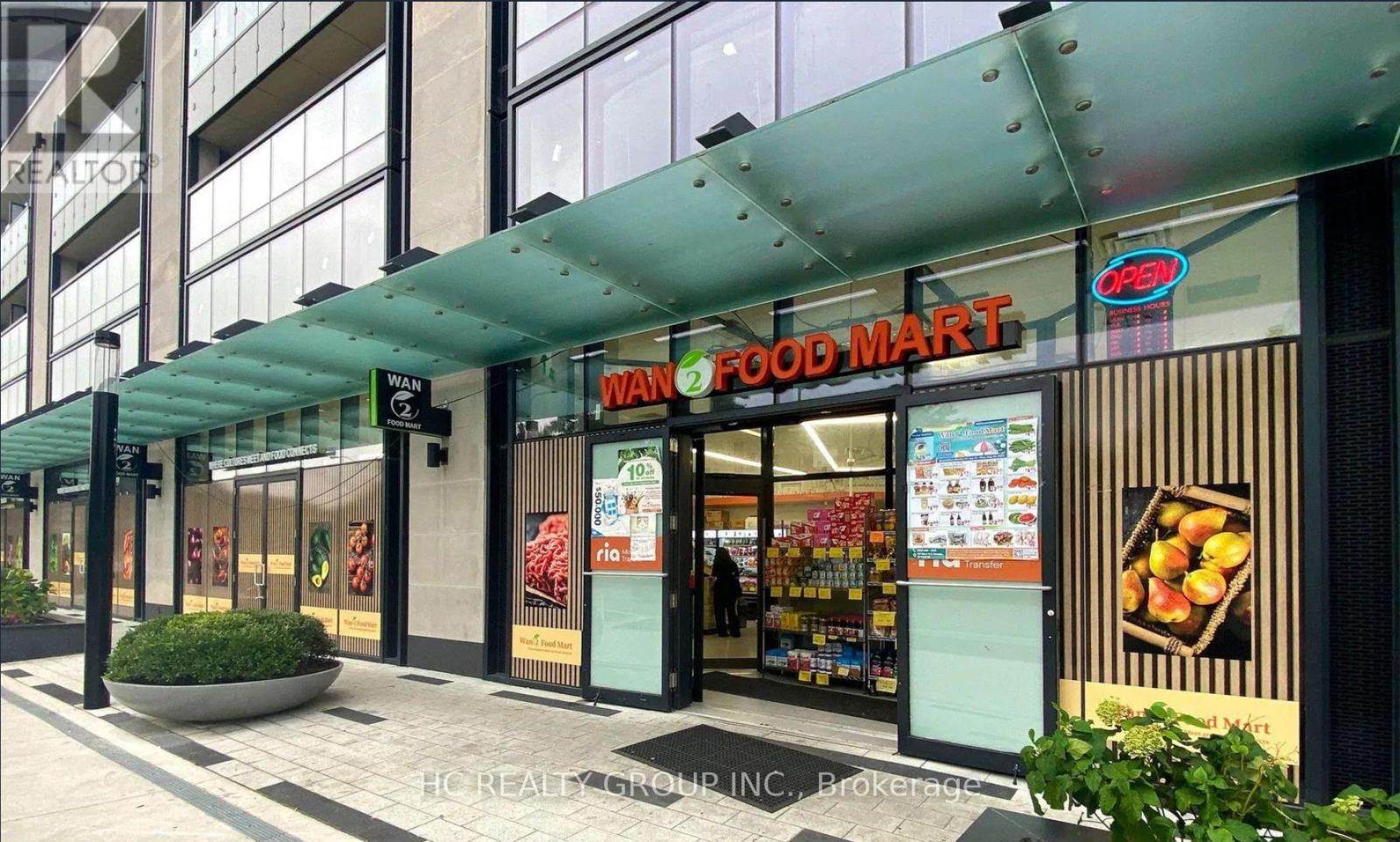 1608 - 575 Bloor Street E, Toronto, Ontario  M4W 0B2 - Photo 19 - C12158968