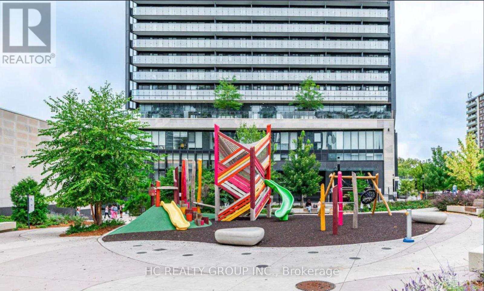 1608 - 575 Bloor Street E, Toronto, Ontario  M4W 0B2 - Photo 20 - C12158968