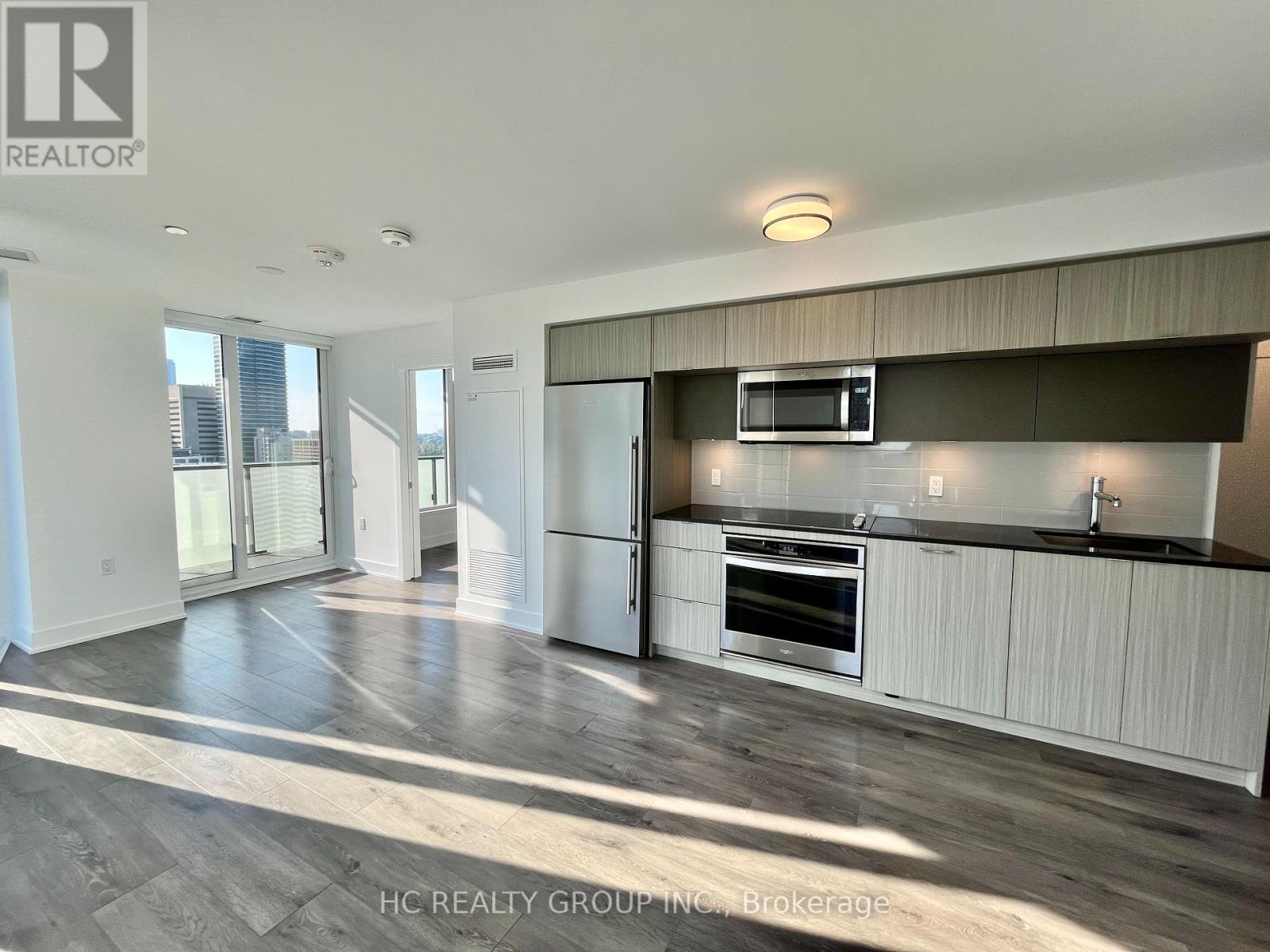 1608 - 575 Bloor Street E, Toronto, Ontario  M4W 0B2 - Photo 3 - C12158968