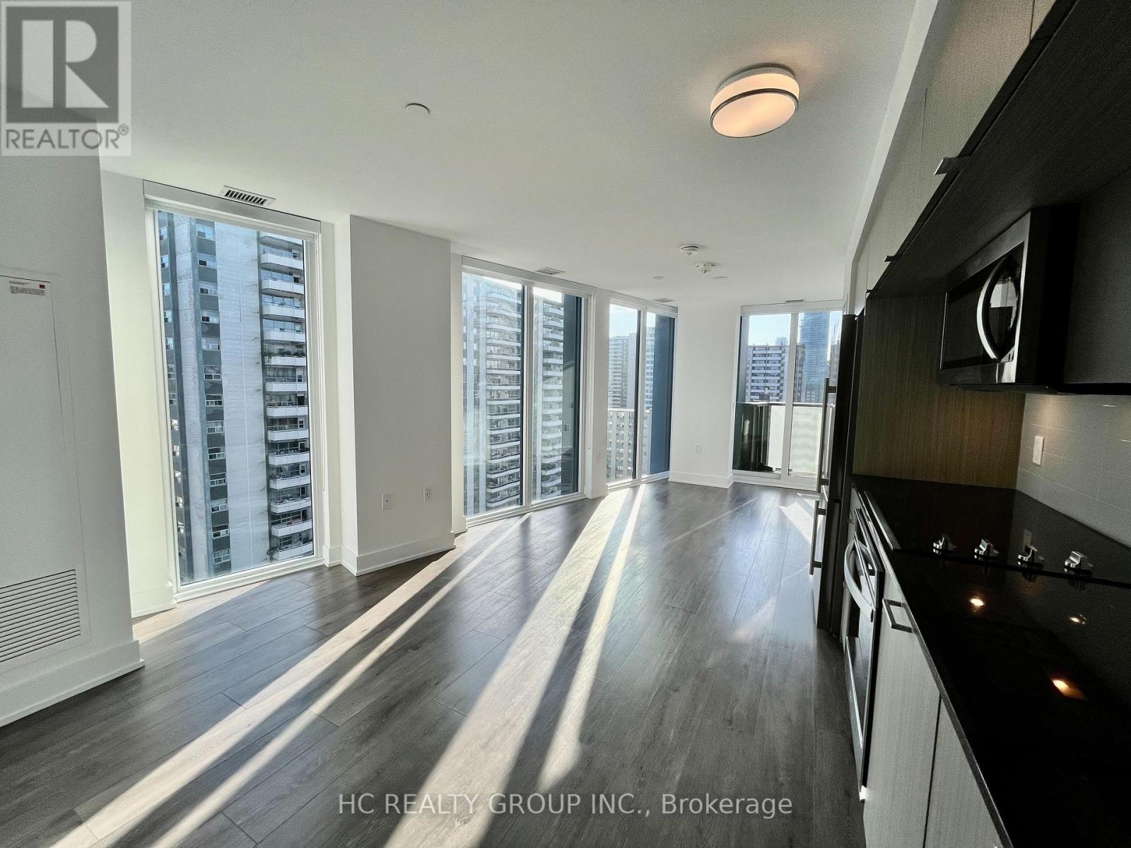 1608 - 575 Bloor Street E, Toronto, Ontario  M4W 0B2 - Photo 4 - C12158968