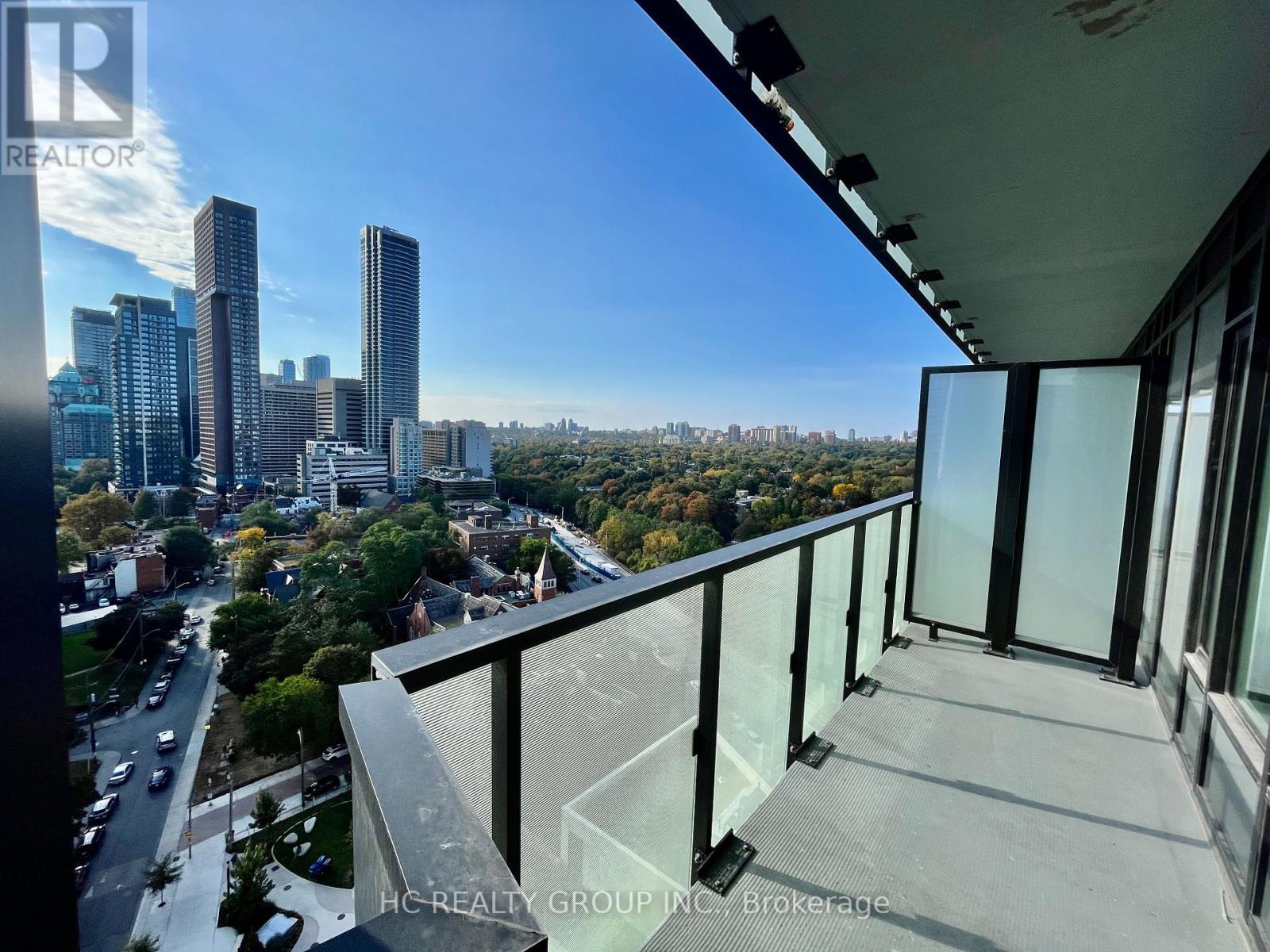 1608 - 575 Bloor Street E, Toronto, Ontario  M4W 0B2 - Photo 6 - C12158968