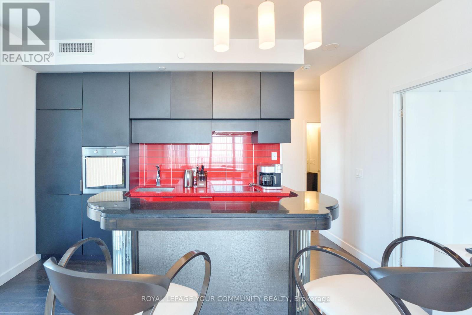 1808 - 8 Eglinton Avenue E, Toronto, Ontario  M4P 1A6 - Photo 22 - C12158973