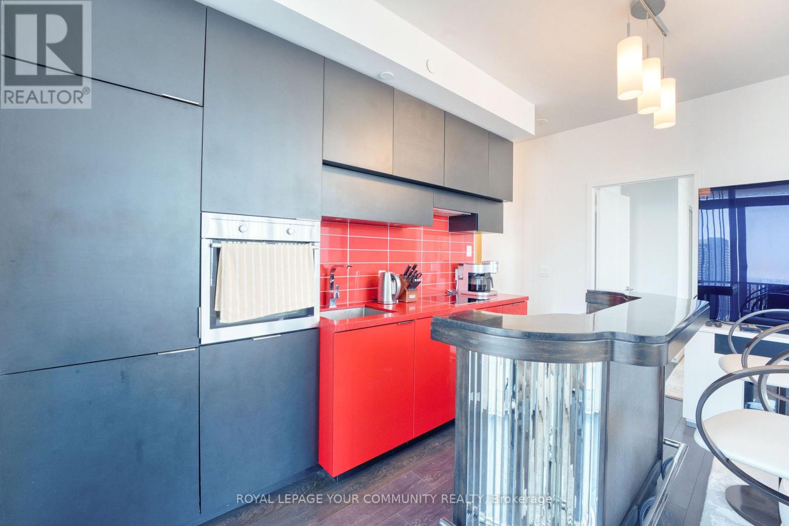 1808 - 8 Eglinton Avenue E, Toronto, Ontario  M4P 1A6 - Photo 26 - C12158973