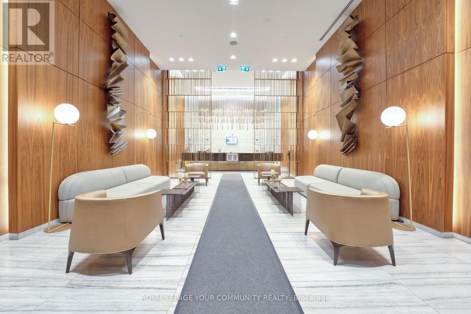 1808 - 8 Eglinton Avenue E, Toronto, Ontario  M4P 1A6 - Photo 4 - C12158973