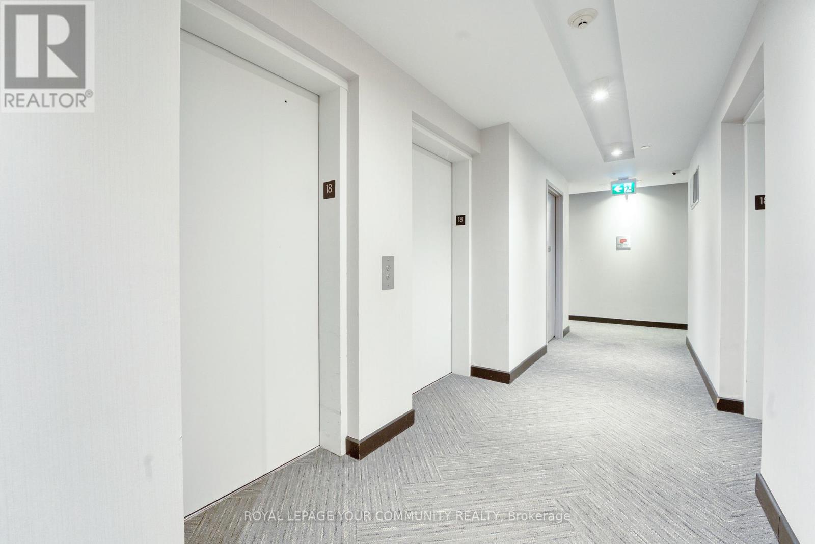 1808 - 8 Eglinton Avenue E, Toronto (Mount Pleasant East), Ontario  M4P 1A6 - Photo 6 - C12158973