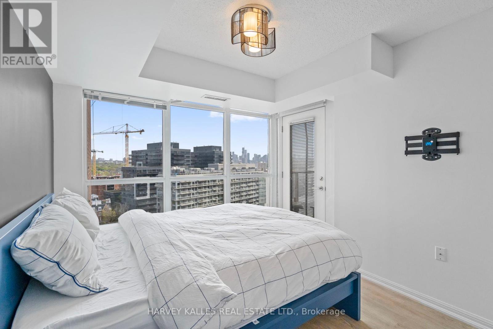 1316 - 125 Western Battery Road, Toronto (Niagara), Ontario  M6K 3R8 - Photo 19 - C12158979