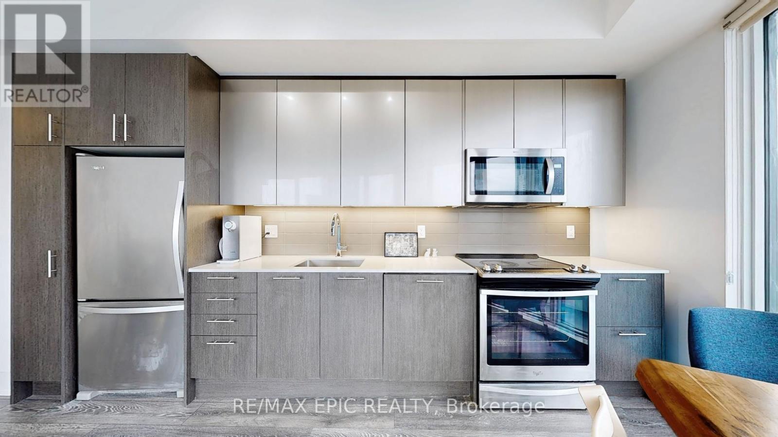 3802 - 403 Church Street S, Toronto (Church-Yonge Corridor), Ontario  M4Y 0C9 - Photo 12 - C12159002