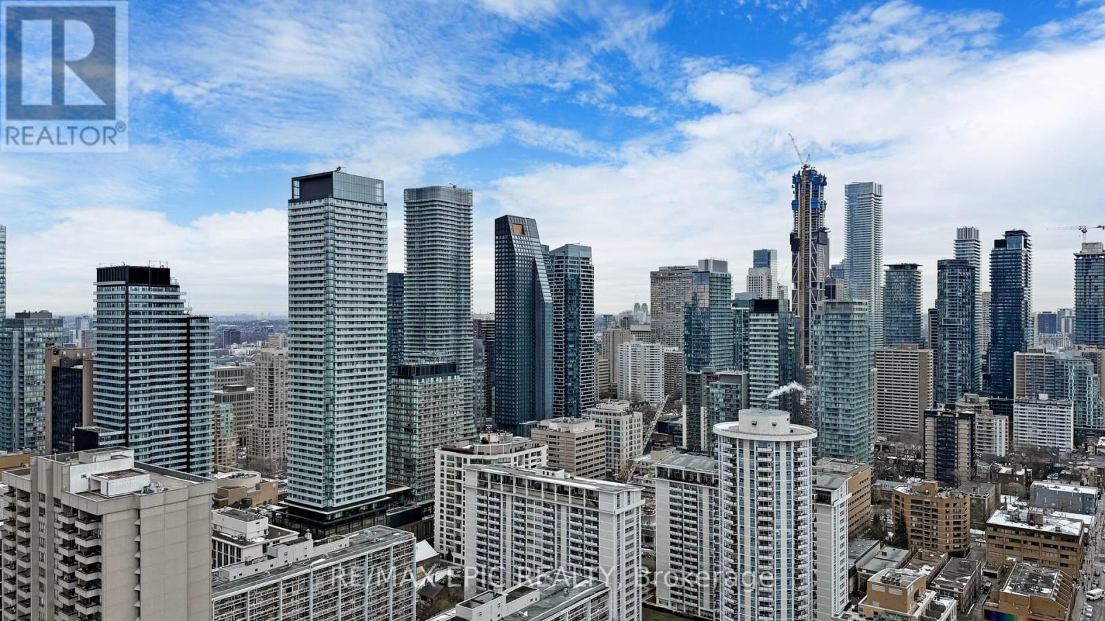 3802 - 403 Church Street S, Toronto (Church-Yonge Corridor), Ontario  M4Y 0C9 - Photo 23 - C12159002