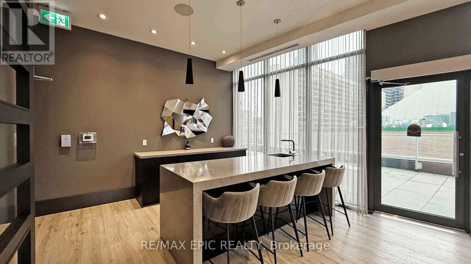 3802 - 403 Church Street S, Toronto (Church-Yonge Corridor), Ontario  M4Y 0C9 - Photo 24 - C12159002