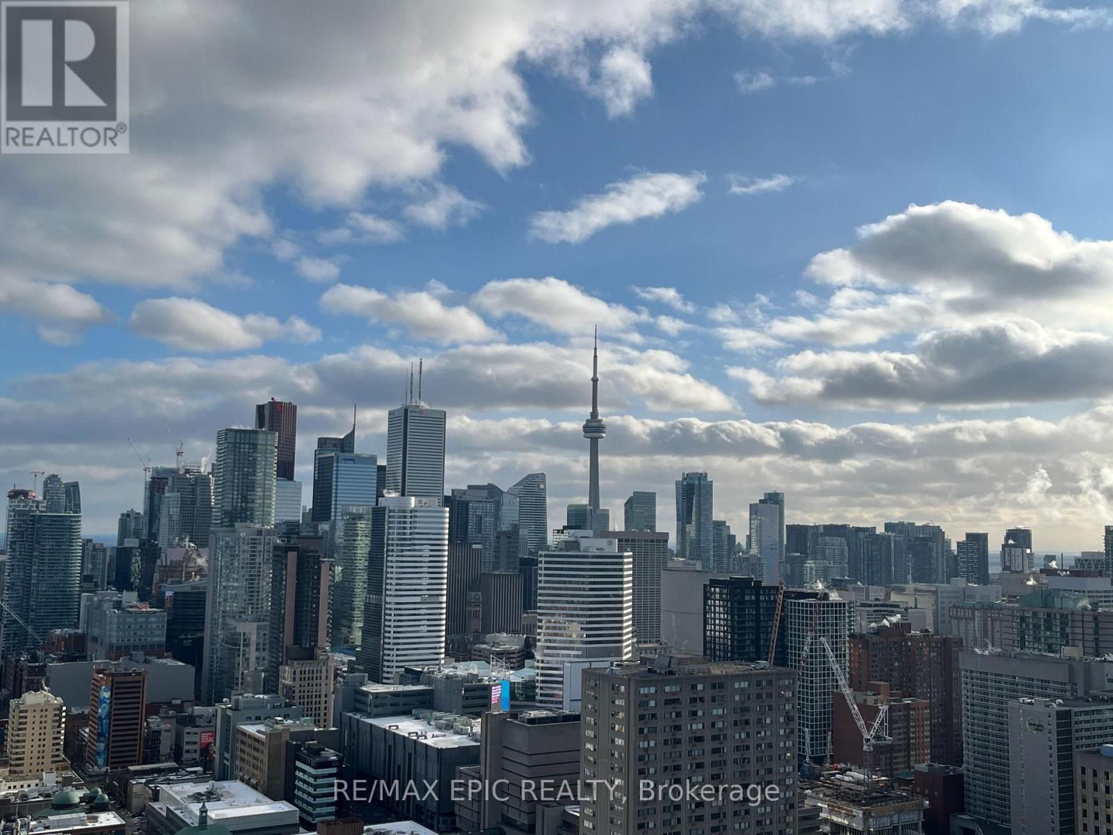 3802 - 403 Church Street S, Toronto (Church-Yonge Corridor), Ontario  M4Y 0C9 - Photo 27 - C12159002