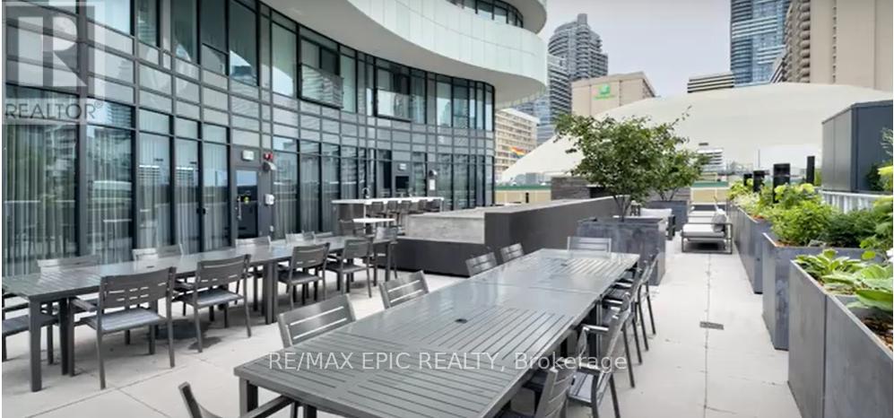 3802 - 403 Church Street S, Toronto (Church-Yonge Corridor), Ontario  M4Y 0C9 - Photo 5 - C12159002