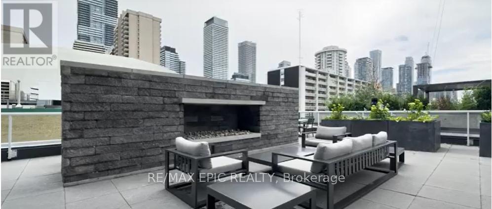 3802 - 403 Church Street S, Toronto (Church-Yonge Corridor), Ontario  M4Y 0C9 - Photo 6 - C12159002