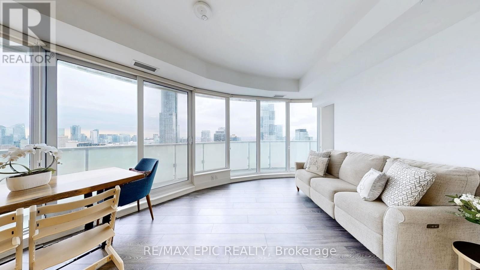 3802 - 403 Church Street S, Toronto, Ontario  M4Y 0C9 - Photo 7 - C12159002
