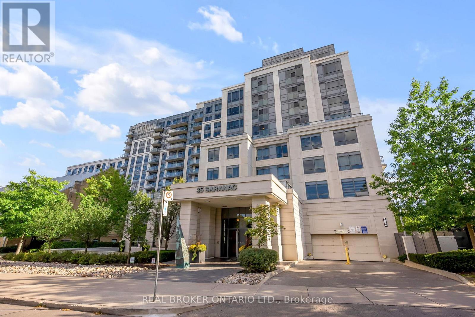 Property at 604 - 35 SARANAC BOULEVARD image 2