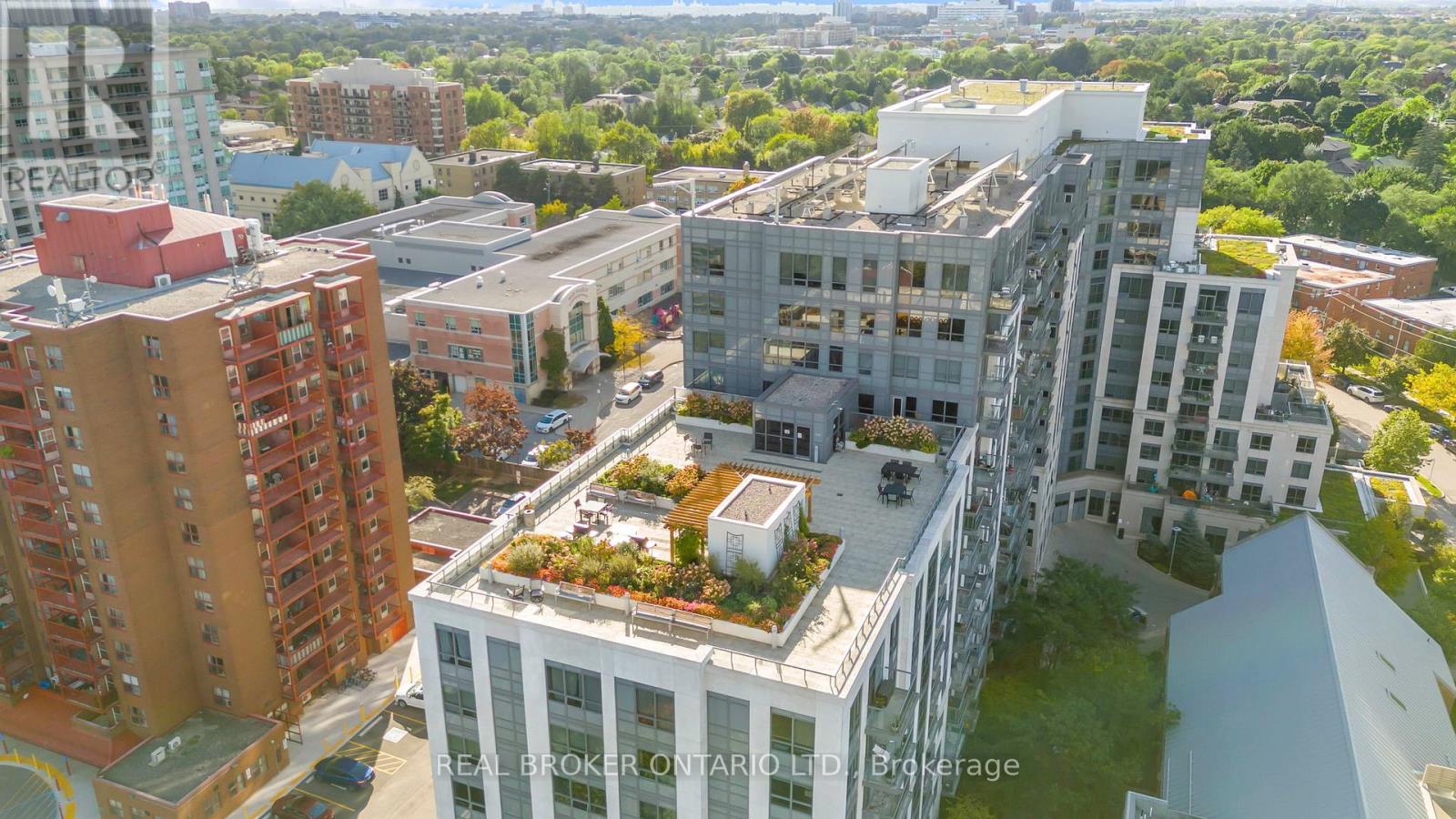 604 - 35 Saranac Boulevard, Toronto, Ontario  M6A 2G4 - Photo 29 - C12159003