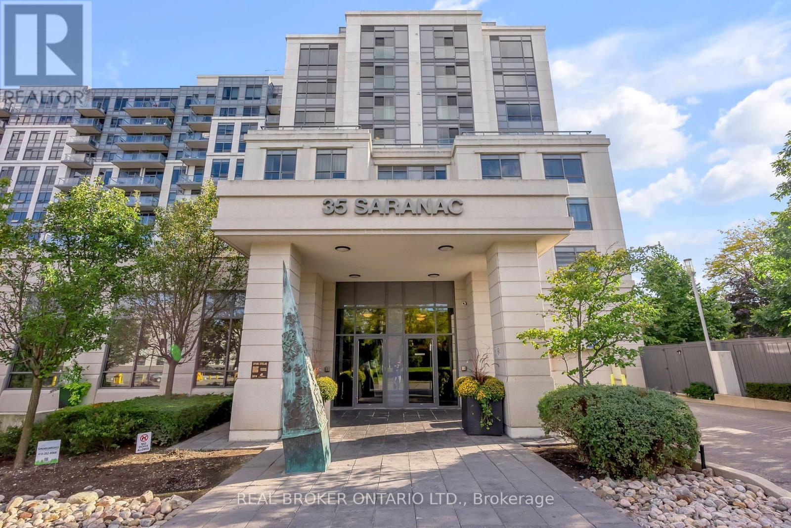 Property at 604 - 35 SARANAC BOULEVARD image 3