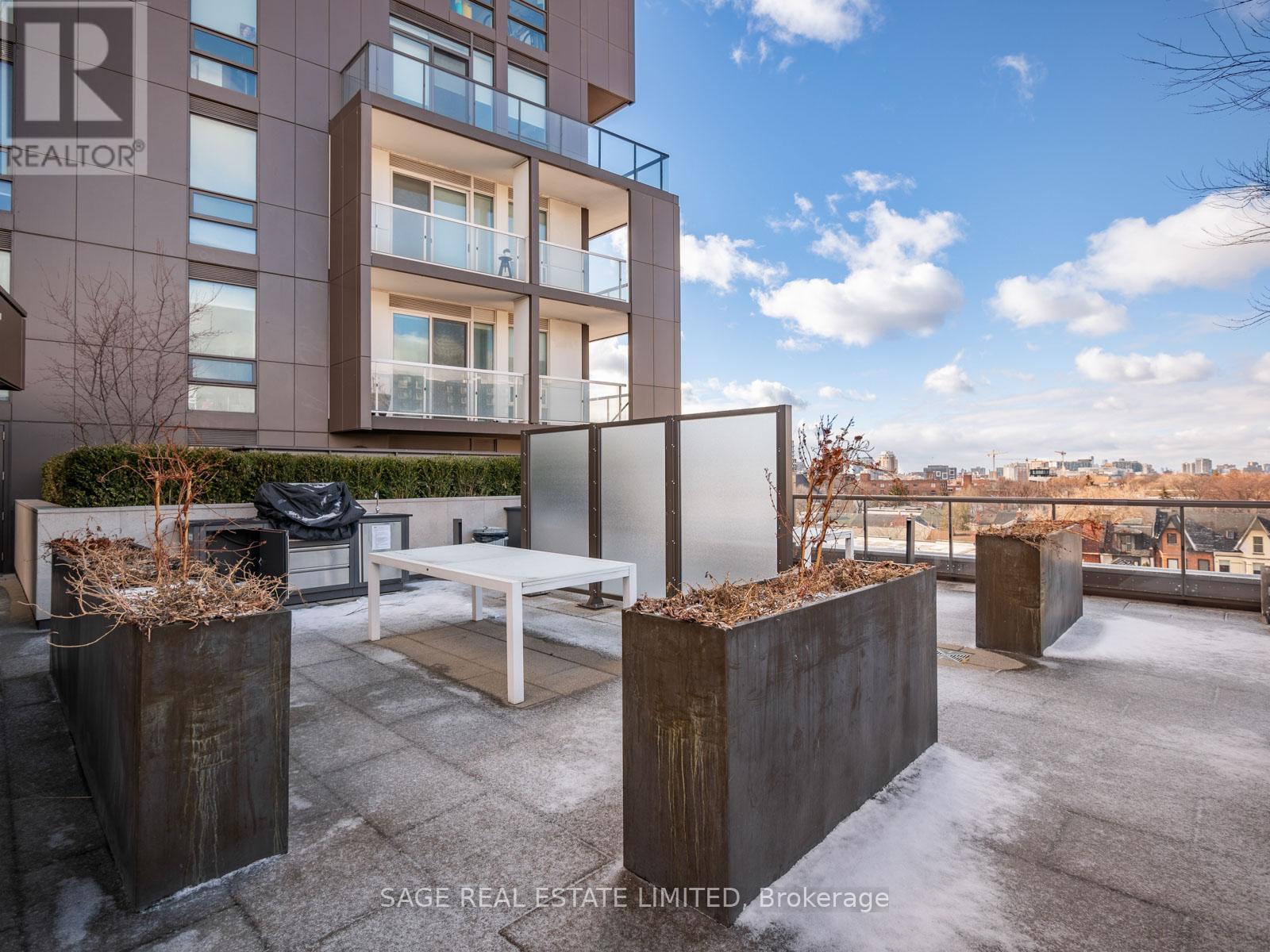 110 - 80 Vanauley Street, Toronto, Ontario  M5T 0C9 - Photo 35 - C12159019