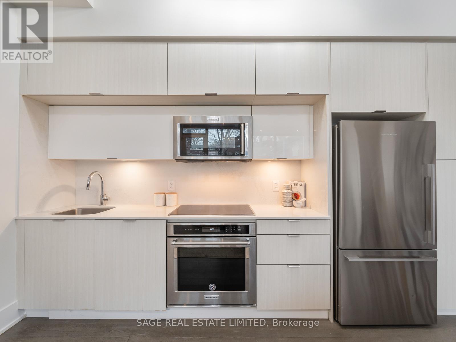 110 - 80 Vanauley Street, Toronto, Ontario  M5T 0C9 - Photo 7 - C12159019