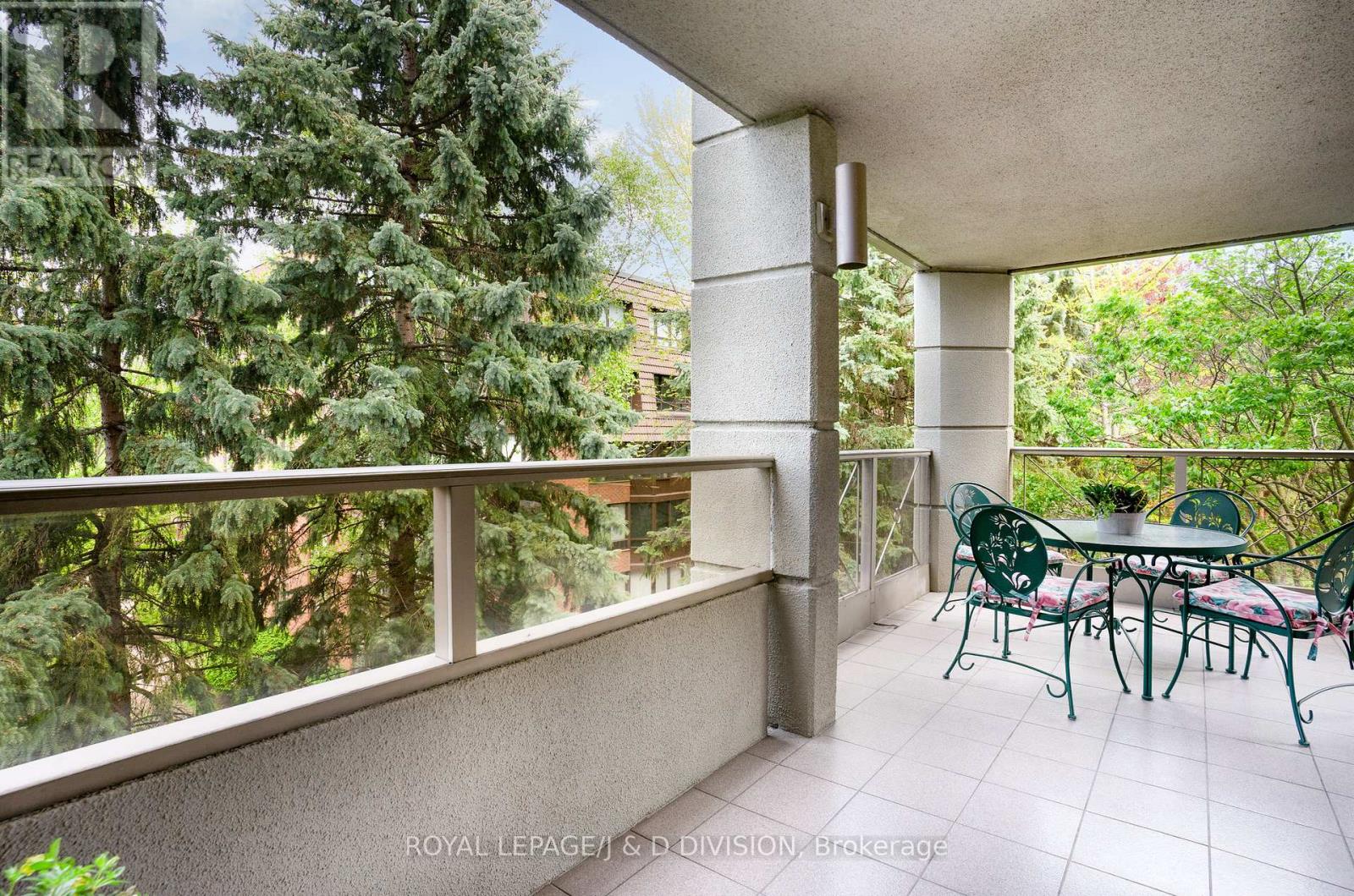 304 - 225 The Donway W, Toronto, Ontario  M3B 2V7 - Photo 32 - C12159038