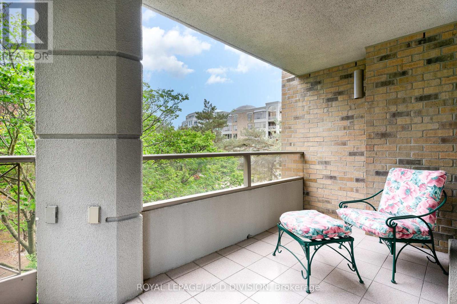 304 - 225 The Donway W, Toronto, Ontario  M3B 2V7 - Photo 34 - C12159038