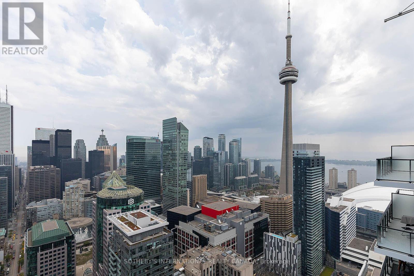 5506 - 125 Blue Jays Way, Toronto, Ontario  M5V 0C4 - Photo 8 - C12159045