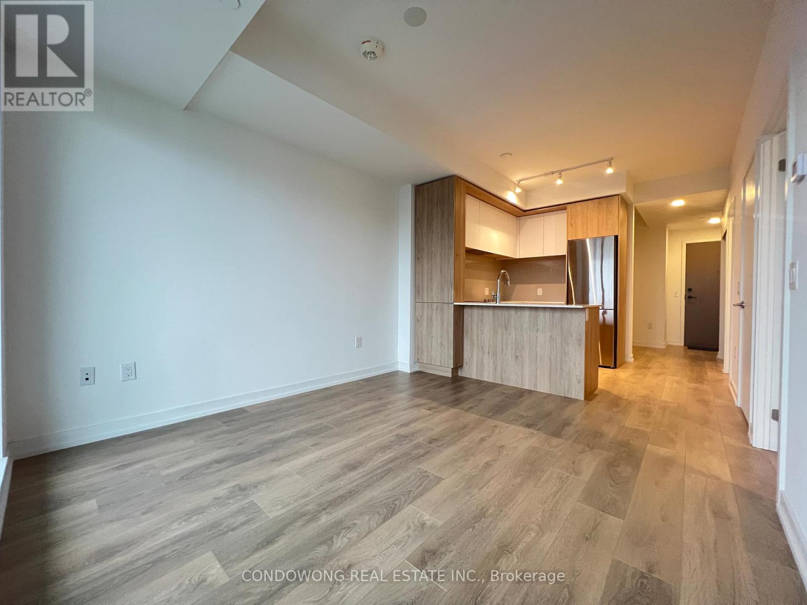 2506 - 225 Sumach Street, Toronto, Ontario  M5A 0P8 - Photo 1 - C12159050