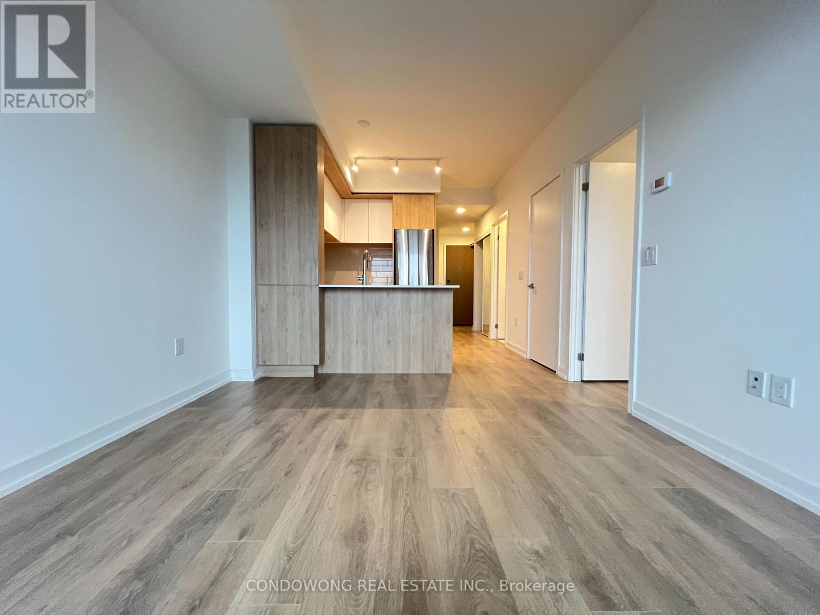 2506 - 225 Sumach Street, Toronto, Ontario  M5A 0P8 - Photo 4 - C12159050