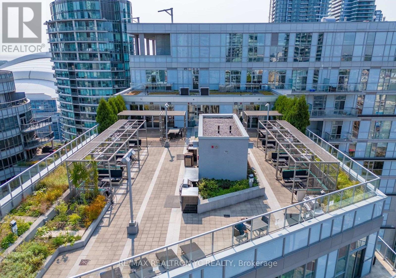 Ph9 - 352 Front Street W, Toronto, Ontario  M5V 0K3 - Photo 39 - C12159106