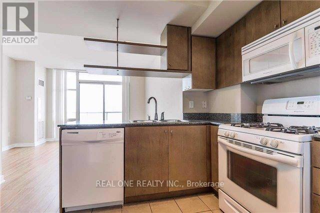 3105 - 35 Mariner Terrace, Toronto, Ontario  M5V 3V9 - Photo 5 - C12159118