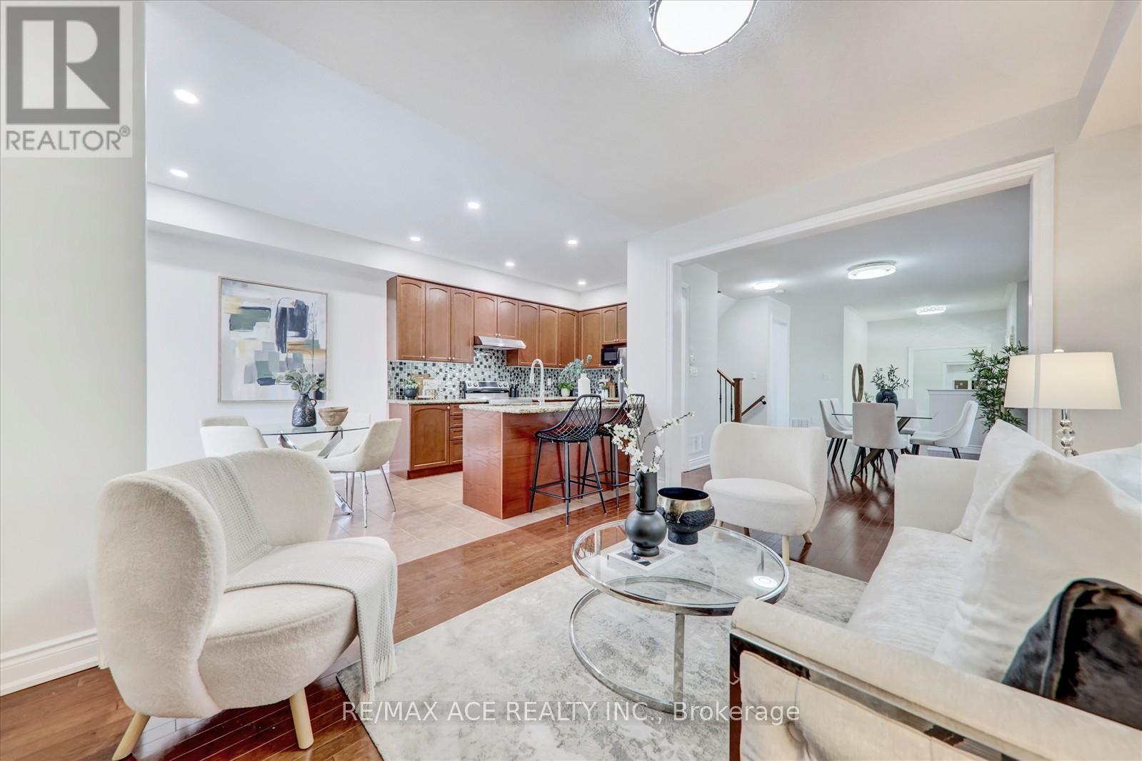 1 Goldthread Terrace, Toronto, Ontario  M3H 0B8 - Photo 16 - C12159142