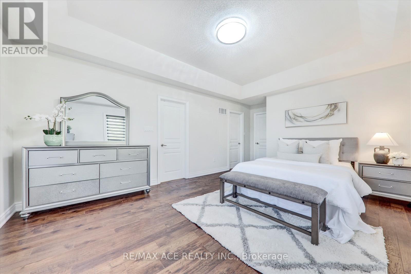 1 Goldthread Terrace, Toronto, Ontario  M3H 0B8 - Photo 25 - C12159142