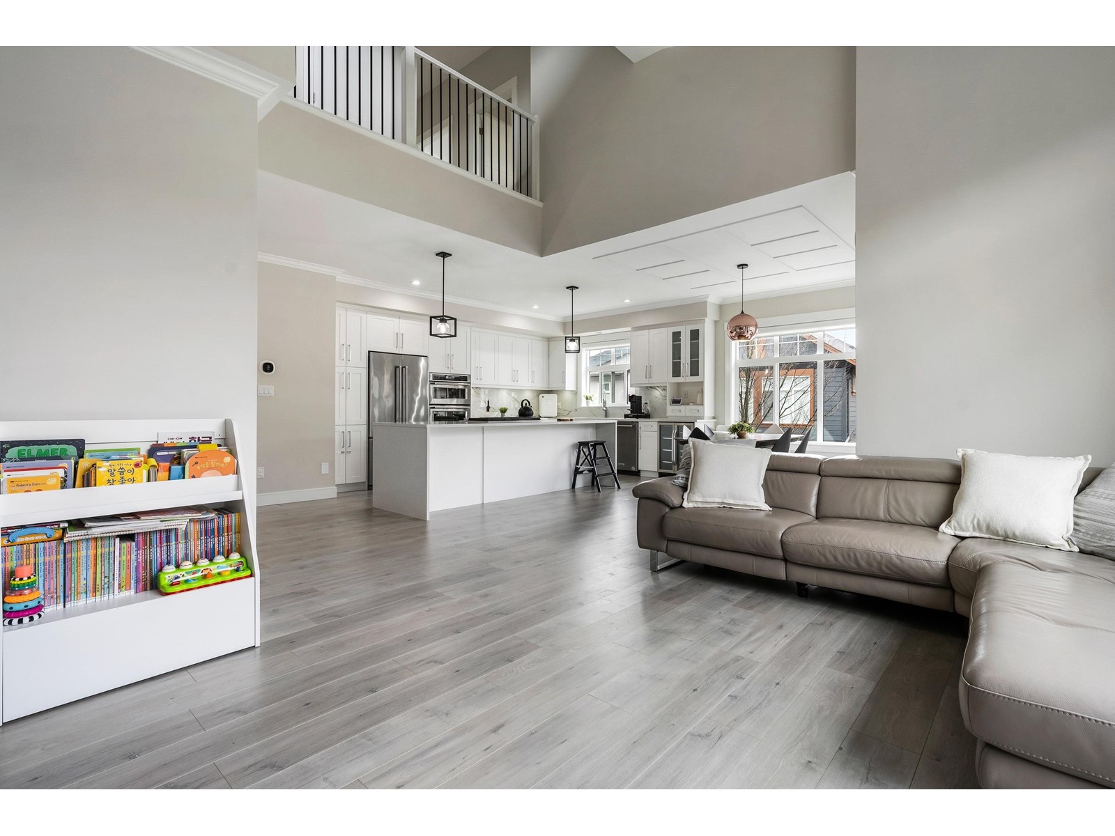 90 17033 Fraser Highway, Surrey, British Columbia  V4N 6V2 - Photo 17 - R3004293