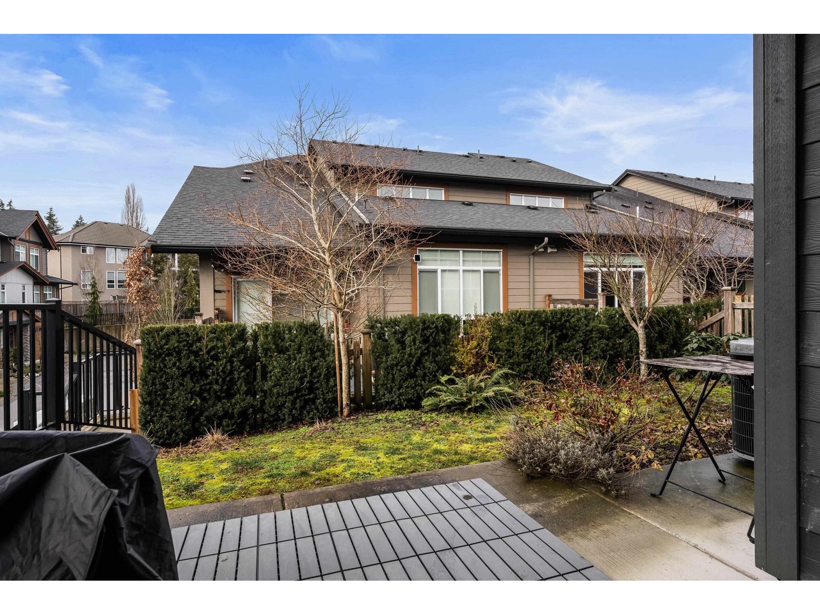 90 17033 Fraser Highway, Surrey, British Columbia  V4N 6V2 - Photo 29 - R3004293