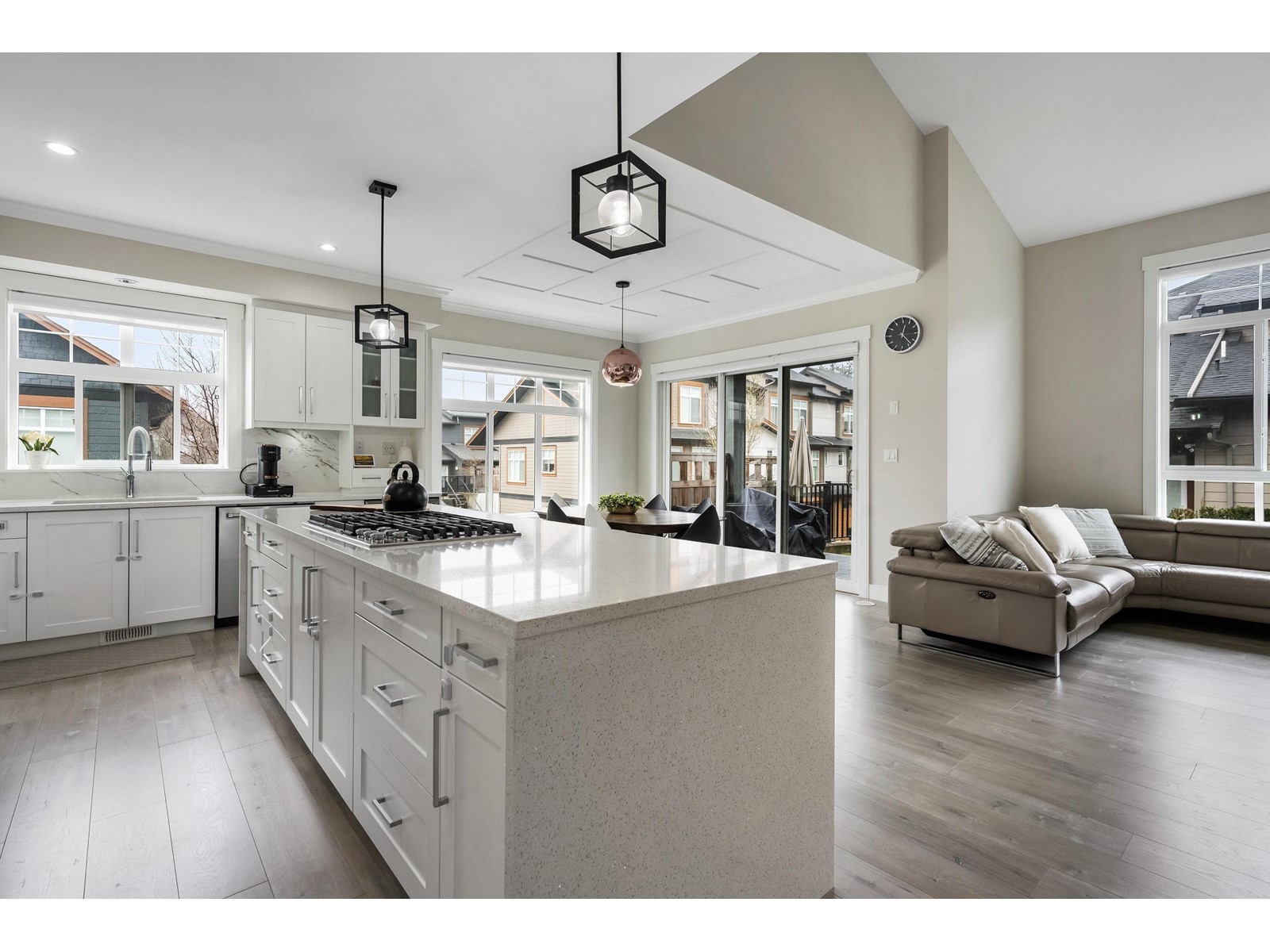 90 17033 Fraser Highway, Surrey, British Columbia  V4N 6V2 - Photo 7 - R3004293