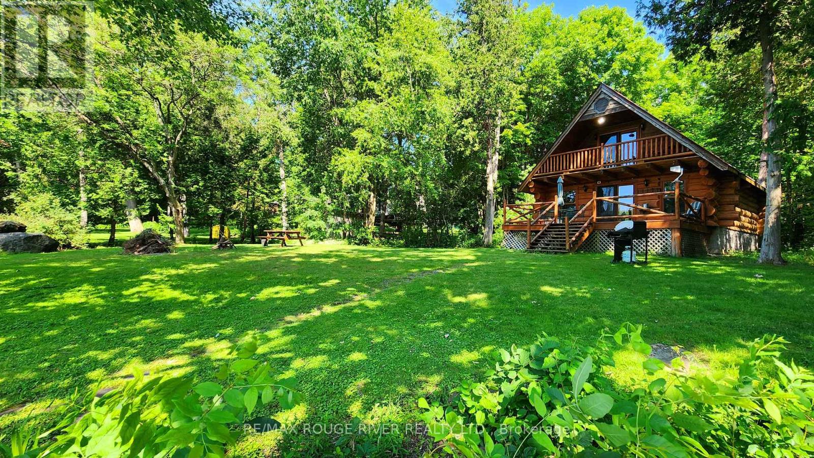 LOT 2 - 2853 13TH LINE E, Trent Hills, Ontario