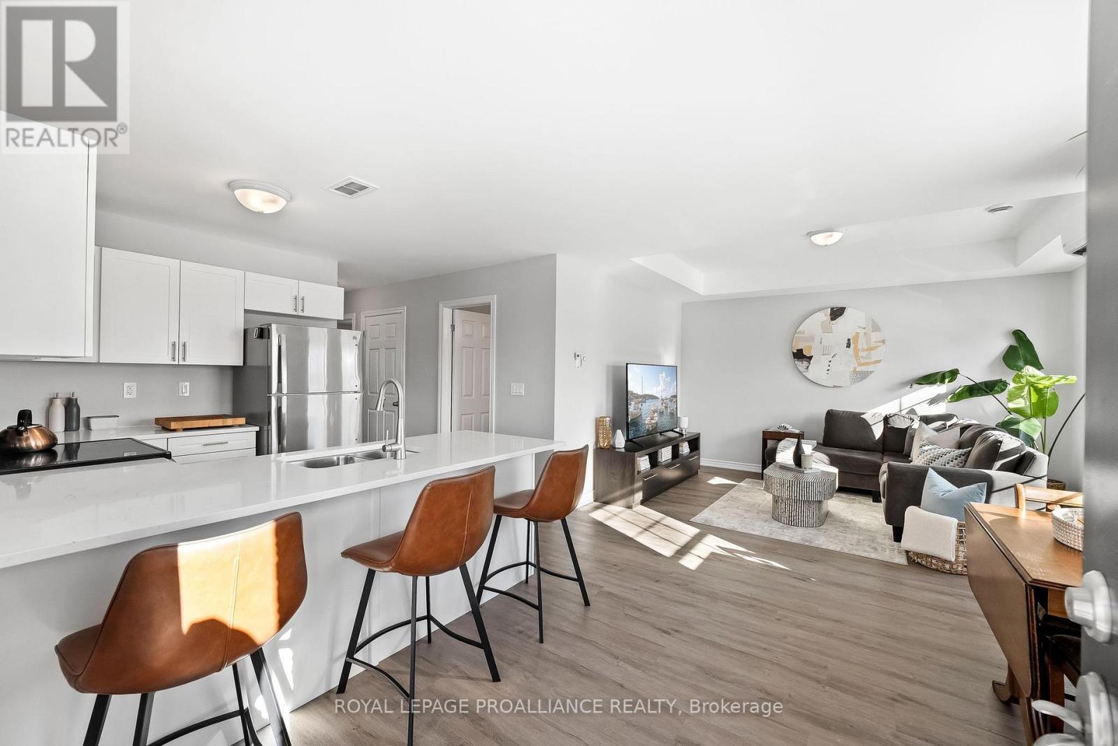 505 - 470 Lonsberry Drive, Cobourg, Ontario  K9A 0K4 - Photo 2 - X12127326