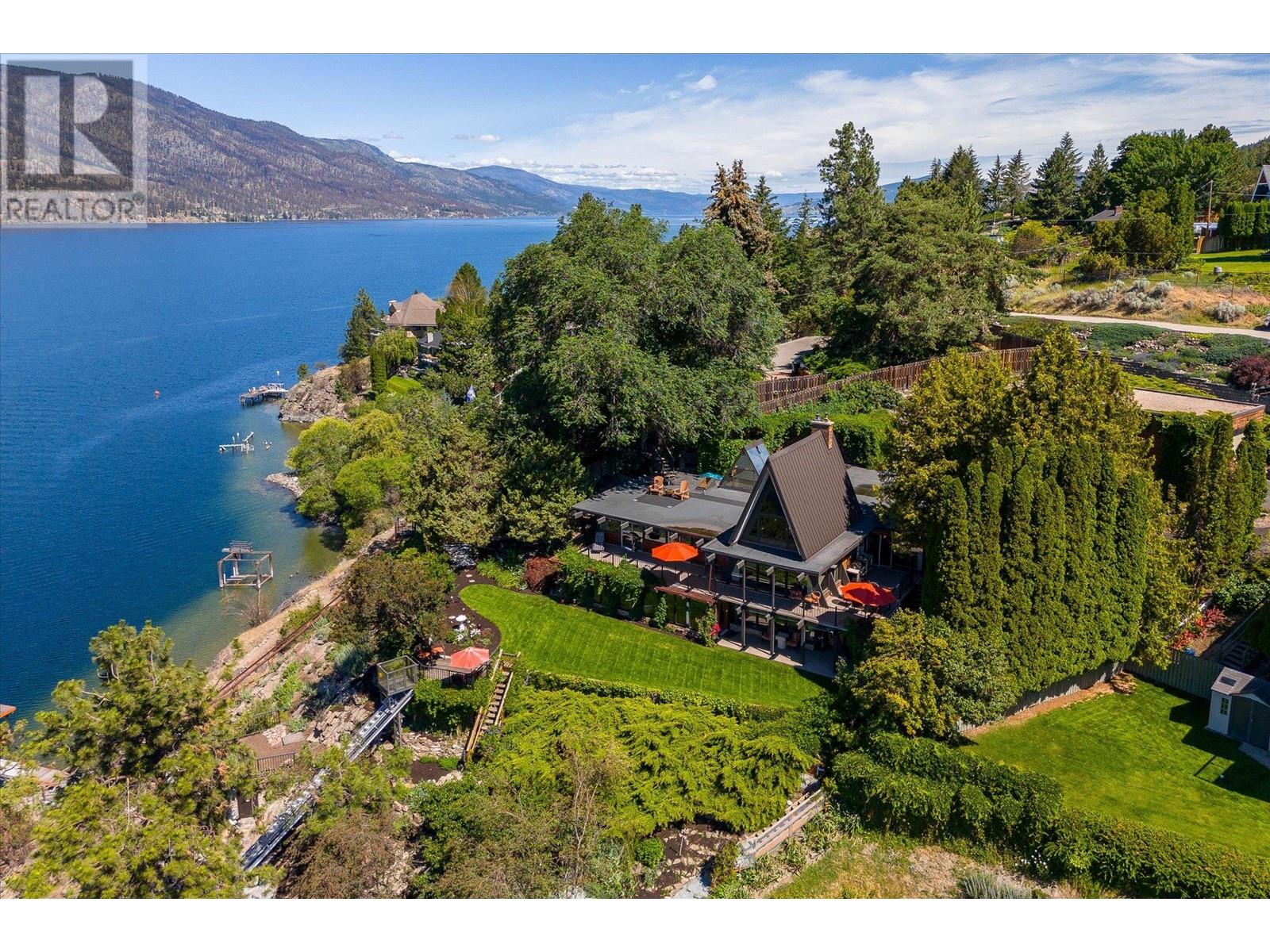 2004 Dewdney Road, Kelowna, British Columbia  V1V 2C3 - Photo 1 - 10347878