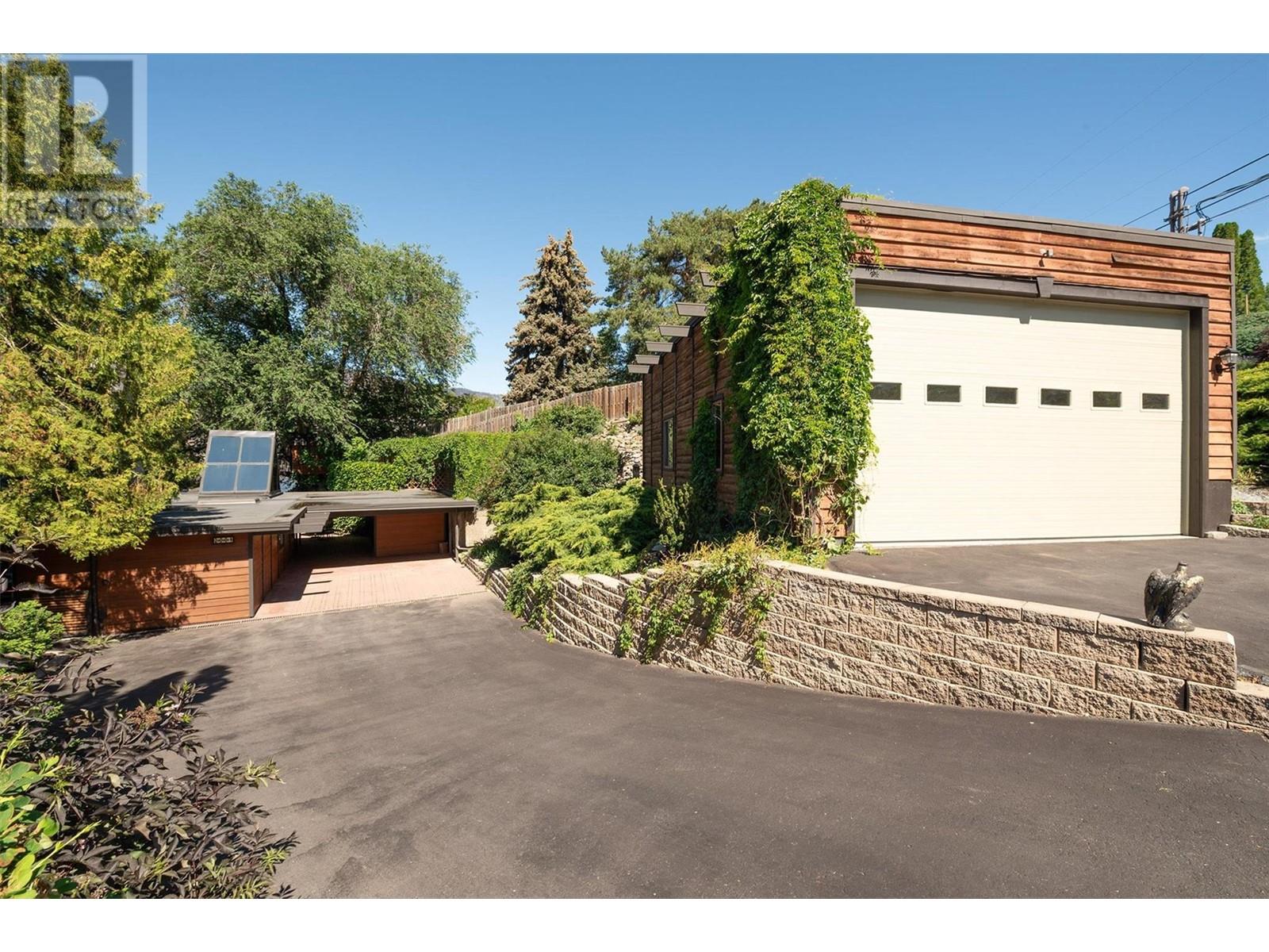Property at 2004 Dewdney Road image 1