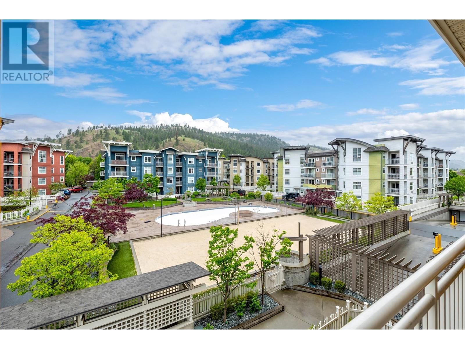 571 Yates Road Unit# 303, Kelowna, British Columbia  V1V 2V5 - Photo 12 - 10347509