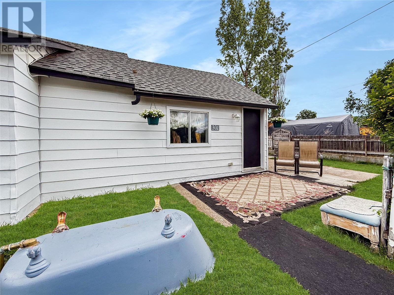 301 8th Avenue, Princeton, British Columbia  V0X 1W0 - Photo 8 - 10347445