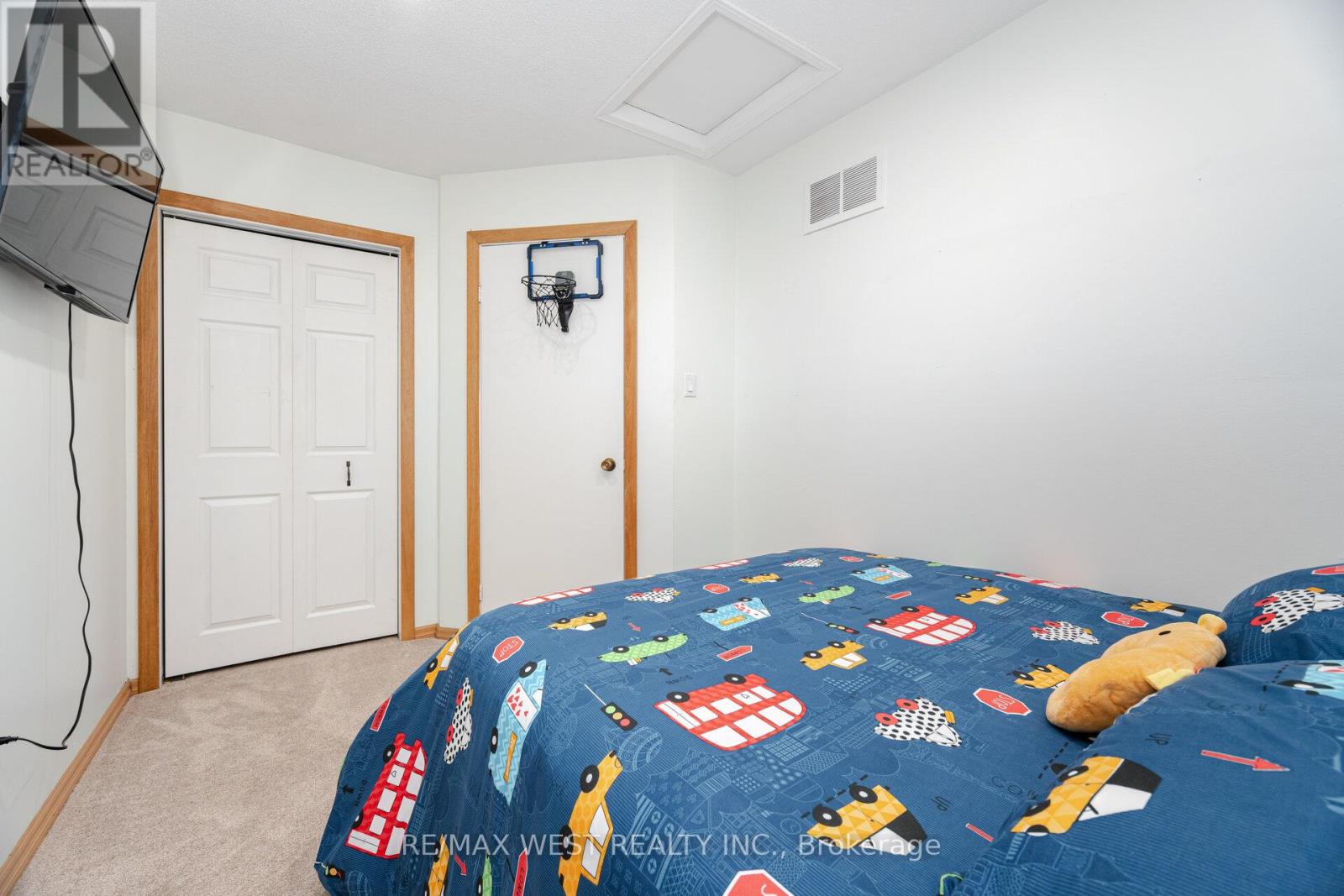 266 Lakeview Park Avenue, Oshawa, Ontario  L1J 7M5 - Photo 26 - E12158963