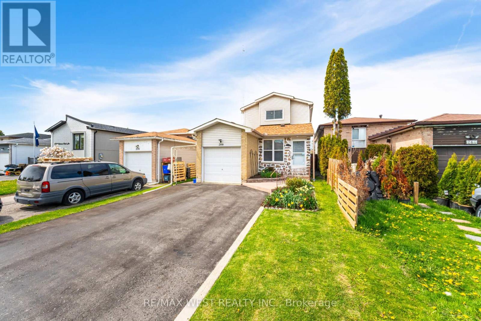 266 Lakeview Park Avenue, Oshawa, Ontario  L1J 7M5 - Photo 4 - E12158963