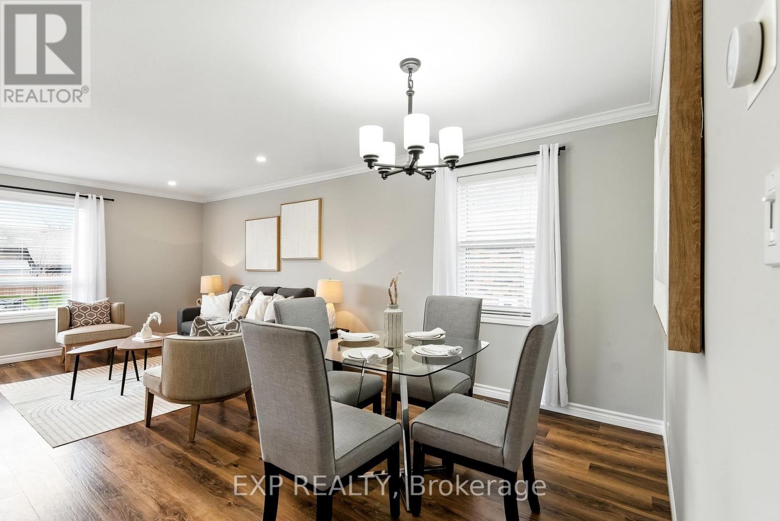 505 Crerar Avenue, Oshawa, Ontario  L1H 2W6 - Photo 13 - E12158974