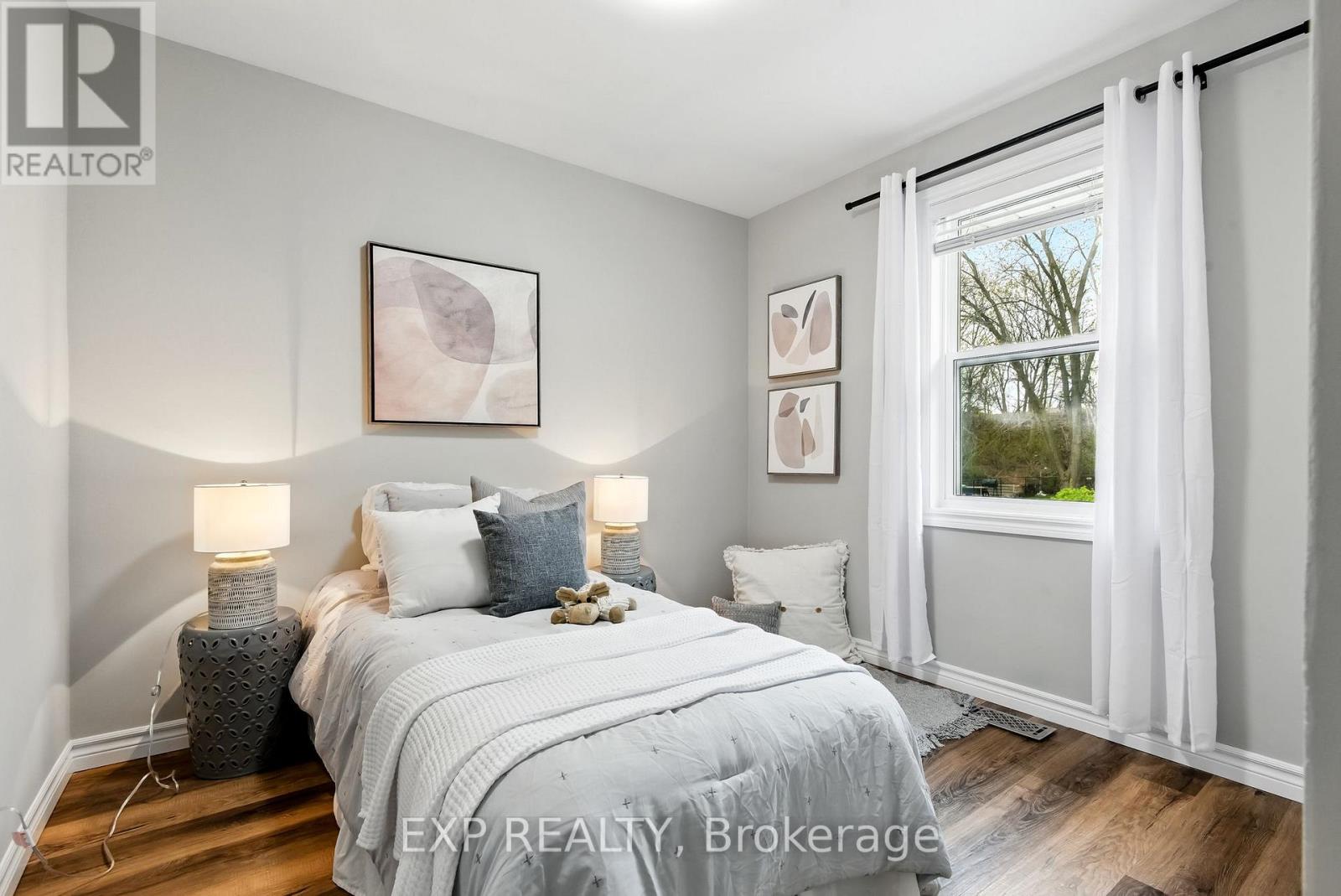 505 Crerar Avenue, Oshawa, Ontario  L1H 2W6 - Photo 21 - E12158974