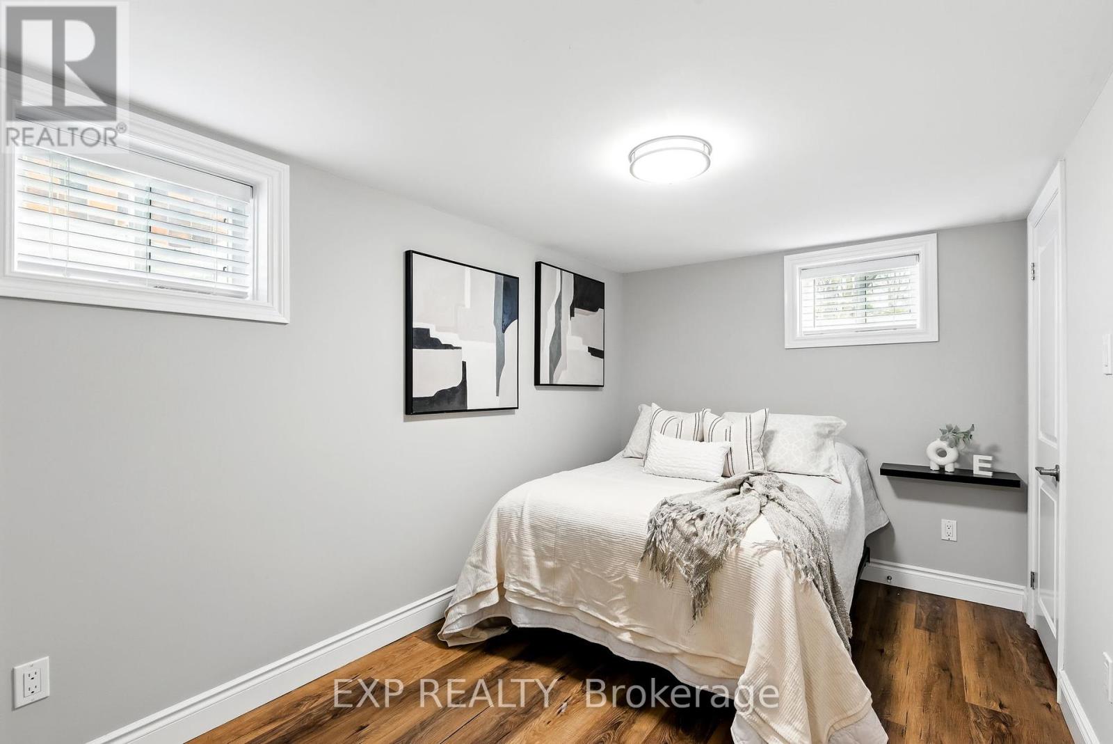 505 Crerar Avenue, Oshawa, Ontario  L1H 2W6 - Photo 36 - E12158974