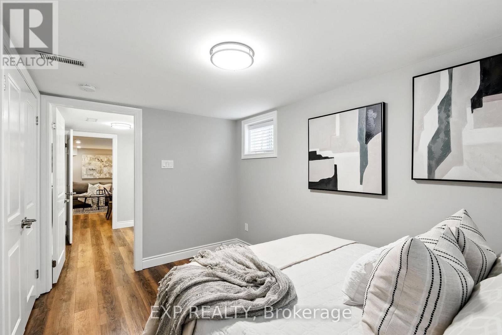 505 Crerar Avenue, Oshawa, Ontario  L1H 2W6 - Photo 37 - E12158974