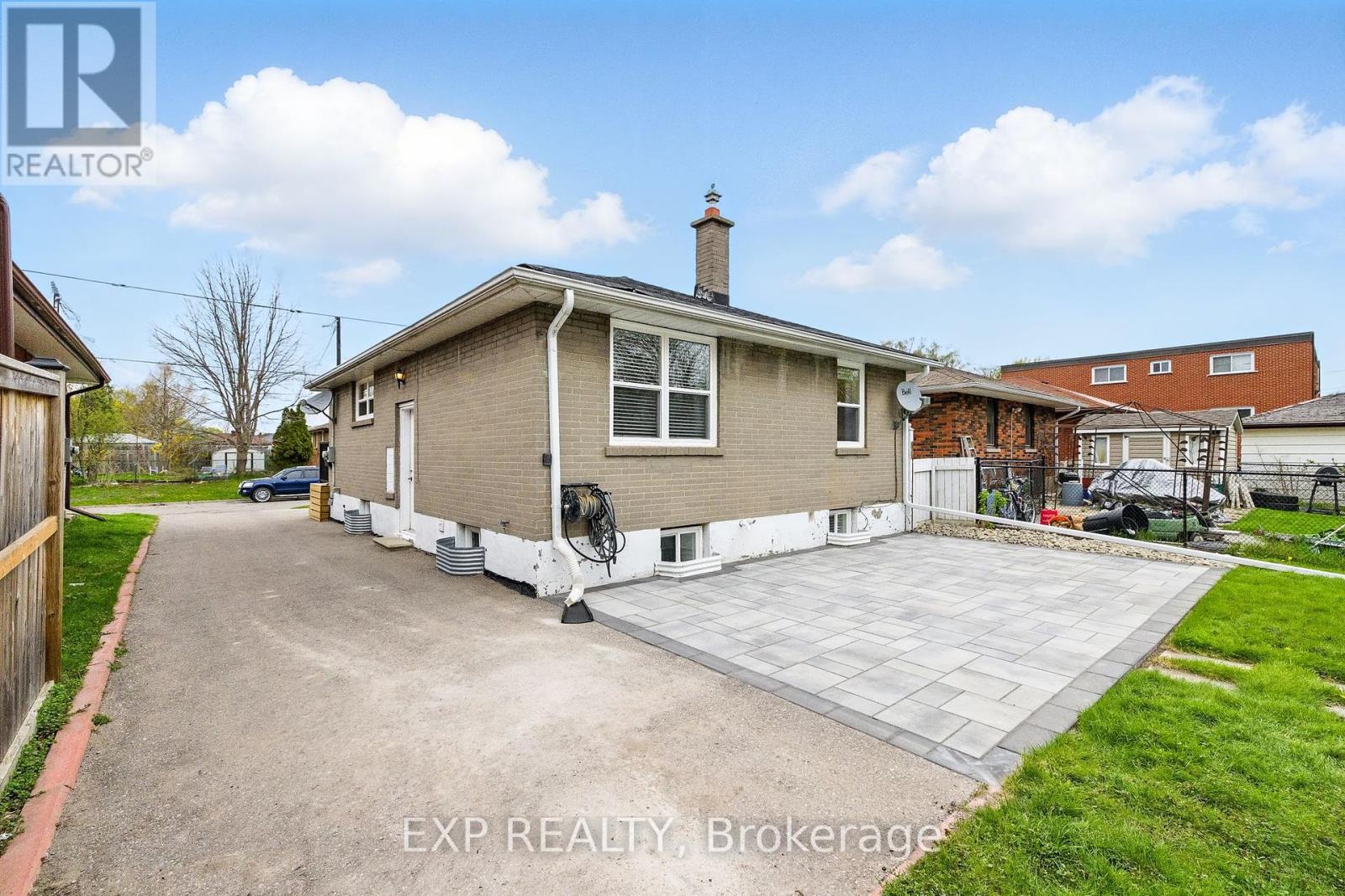 505 Crerar Avenue, Oshawa, Ontario  L1H 2W6 - Photo 39 - E12158974