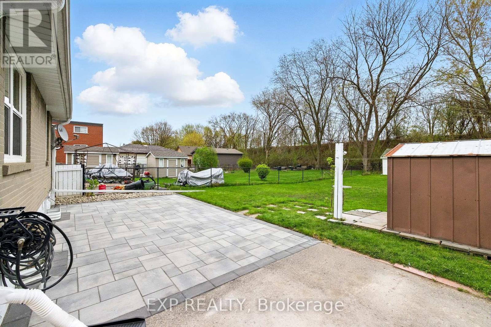 505 Crerar Avenue, Oshawa, Ontario  L1H 2W6 - Photo 41 - E12158974