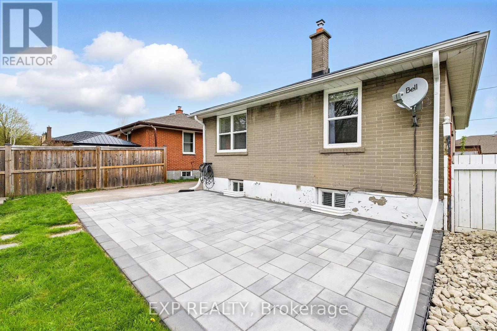 505 Crerar Avenue, Oshawa, Ontario  L1H 2W6 - Photo 43 - E12158974